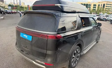 Kia Carnival 2022 года за 19 500 000 тг. в Астана