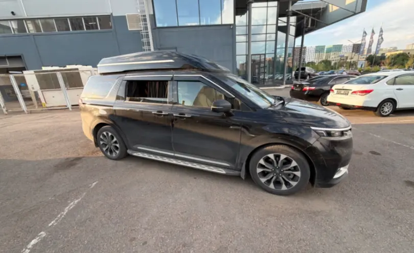 Kia Carnival 2022 года за 19 500 000 тг. в Астана фото 4