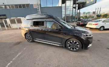 Kia Carnival 2022 года за 19 500 000 тг. в Астана фото 4