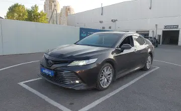 Toyota Camry 2020 года за 14 500 000 тг. в Шымкент фото 1