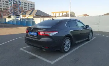 Toyota Camry 2020 года за 14 500 000 тг. в Шымкент фото 3