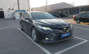Toyota Camry 2020 года за 14 500 000 тг. в Шымкент фото 2
