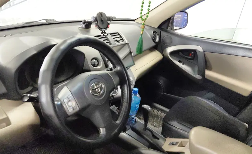 Toyota RAV4 2006 года за 6 500 000 тг. в Астана фото 5
