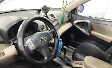 Toyota RAV4 2006 года за 6 500 000 тг. в Астана фото 5