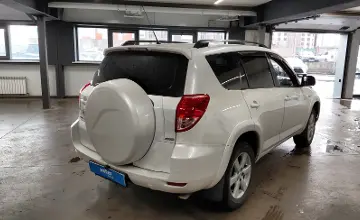 Toyota RAV4 2006 года за 6 500 000 тг. в Астана фото 3