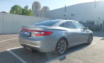 Hyundai Grandeur 2015 года за 9 000 000 тг. в Шымкент фото 3
