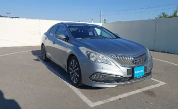 Hyundai Grandeur 2015 года за 9 000 000 тг. в Шымкент фото 2
