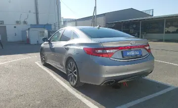 Hyundai Grandeur 2015 года за 9 000 000 тг. в Шымкент фото 4