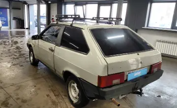 LADA (ВАЗ) 2108 1995 года за 800 000 тг. в Астана фото 4