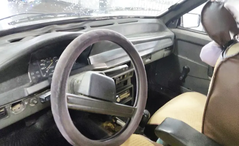 LADA (ВАЗ) 2108 1995 года за 800 000 тг. в Астана фото 5