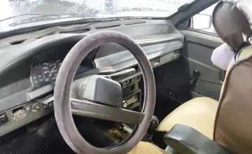 LADA (ВАЗ) 2108 1995 года за 800 000 тг. в Астана фото 5