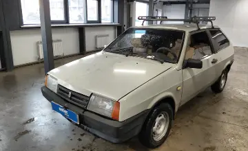 LADA (ВАЗ) 2108 1995 года за 800 000 тг. в Астана фото 1