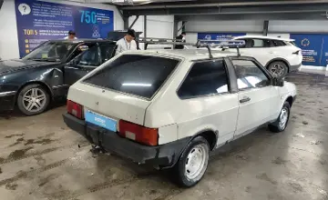 LADA (ВАЗ) 2108 1995 года за 800 000 тг. в Астана фото 3