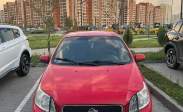 Ravon Nexia R3 2017 года за 3 500 000 тг. в Астана фото 2