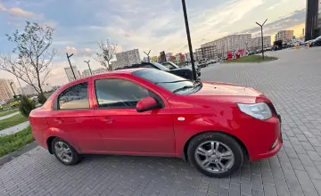 Ravon Nexia R3 2017 года за 3 500 000 тг. в Астана фото 4