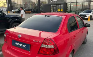 Ravon Nexia R3 2017 года за 3 500 000 тг. в Астана