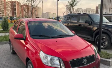 Ravon Nexia R3 2017 года за 3 500 000 тг. в Астана фото 3