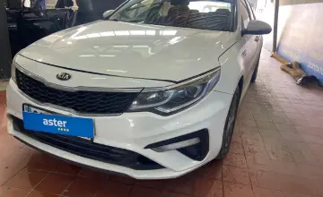 Kia Optima 2018 года за 6 500 000 тг. в Астана фото 1