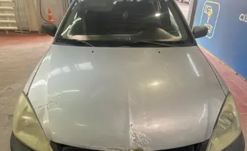 Mitsubishi Lancer 2007 года за 1 000 000 тг. в Астана фото 2