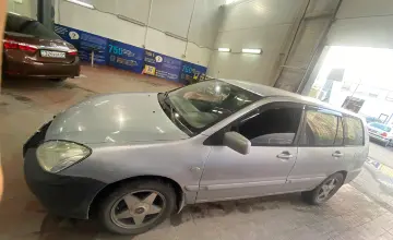 Mitsubishi Lancer 2007 года за 1 000 000 тг. в Астана фото 4