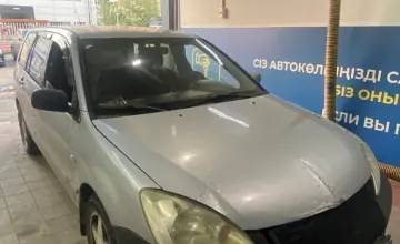 Mitsubishi Lancer 2007 года за 1 000 000 тг. в Астана фото 3