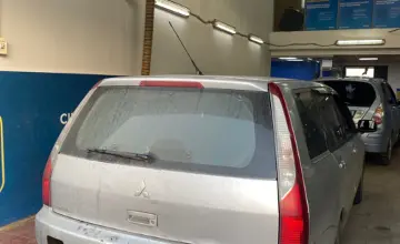 Mitsubishi Lancer 2007 года за 1 000 000 тг. в Астана