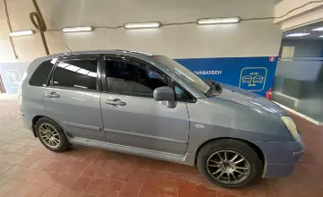 Suzuki Liana 2005 года за 2 500 000 тг. в Астана фото 4