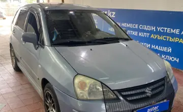 Suzuki Liana 2005 года за 2 500 000 тг. в Астана фото 3
