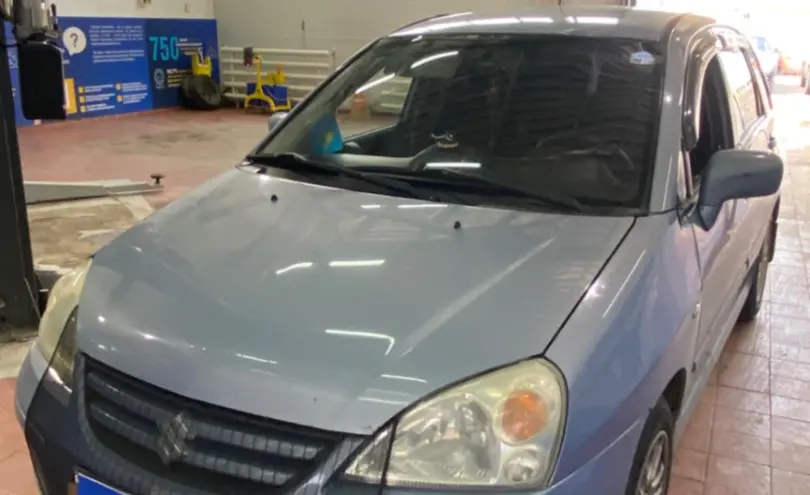Suzuki Liana 2005 года за 2 500 000 тг. в Астана