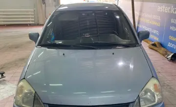 Suzuki Liana 2005 года за 2 500 000 тг. в Астана фото 2
