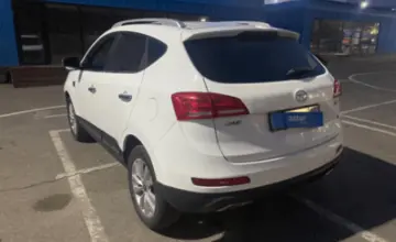 JAC S5 (Eagle) 2019 года за 4 000 000 тг. в Алматы фото 4