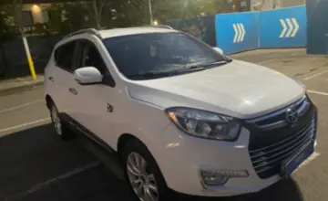 JAC S5 (Eagle) 2019 года за 4 000 000 тг. в Алматы фото 2
