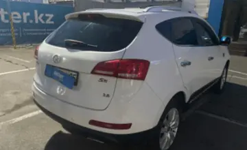 JAC S5 (Eagle) 2019 года за 4 000 000 тг. в Алматы фото 3