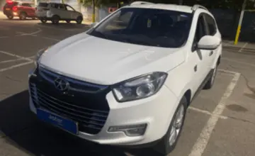 JAC S5 (Eagle) 2019 года за 4 000 000 тг. в Алматы фото 1