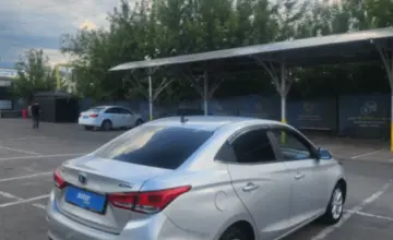 Changan Alsvin 2025 года за 4 600 000 тг. в Алматы фото 3