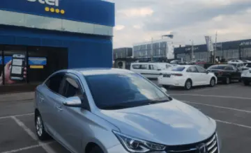 Changan Alsvin 2025 года за 4 600 000 тг. в Алматы фото 2