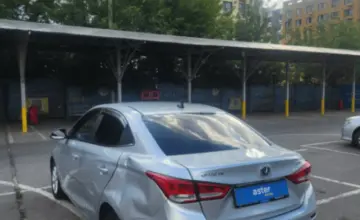 Changan Alsvin 2025 года за 4 600 000 тг. в Алматы фото 4