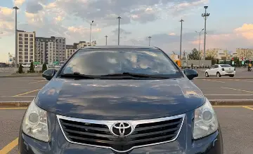 Toyota Avensis 2010 года за 5 700 000 тг. в Алматы фото 3