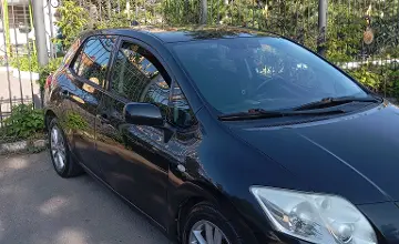 Toyota Auris 2008 года за 3 000 000 тг. в Астана фото 2
