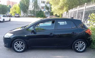 Toyota Auris 2008 года за 3 000 000 тг. в Астана фото 3