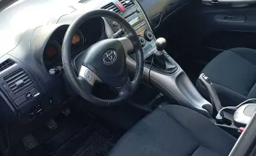 Toyota Auris 2008 года за 3 000 000 тг. в Астана фото 4