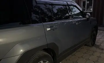 Hyundai Santa Fe 2024 года за 16 500 000 тг. в Алматы фото 3