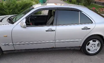 Mercedes-Benz E-Класс 1997 года за 1 800 000 тг. в Алматы