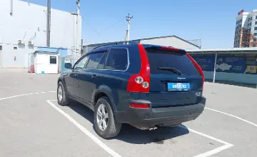 Volvo XC90 2003 года за 4 500 000 тг. в Шымкент фото 4