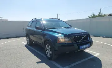 Volvo XC90 2003 года за 4 500 000 тг. в Шымкент фото 2