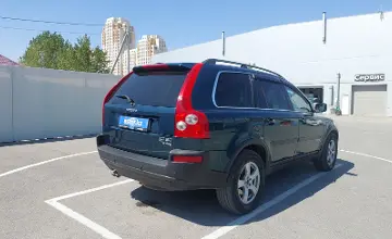Volvo XC90 2003 года за 4 500 000 тг. в Шымкент фото 3