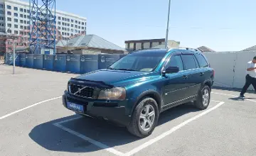 Volvo XC90 2003 года за 4 500 000 тг. в Шымкент фото 1