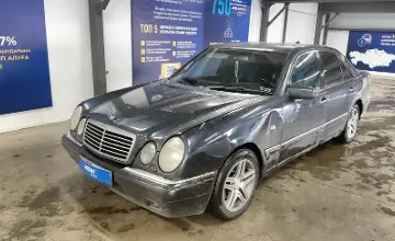 Mercedes-Benz E-Класс 1997 года за 1 500 000 тг. в Астана фото 1