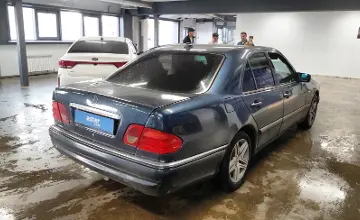 Mercedes-Benz E-Класс 1997 года за 1 500 000 тг. в Астана фото 3