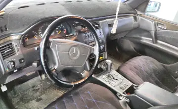 Mercedes-Benz E-Класс 1997 года за 1 500 000 тг. в Астана фото 5